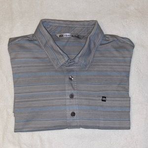 Travis Mathew Shirt